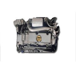 Motor j6r 734 Renault Espace i (j11_) 2.0 (j/s112)
