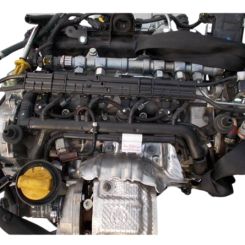 Motor j7t 770 Renault Espace i (j11_) 2.2 (j117)