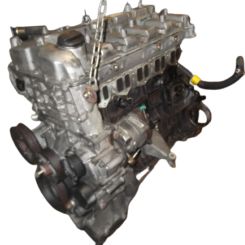Motor j7t 770 Renault Espace i (j11_) 2.2 quadra