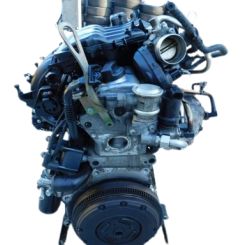 Motor z7w 712, z7w 717, z7w 713 Renault Espace ii (j/s63_) 2.8 v6 (j638, j63j)
