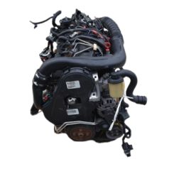 Motor j8s 772, j8s 610 Renault Espace ii van (j/s63_) 2.1 td (s635, s63d)