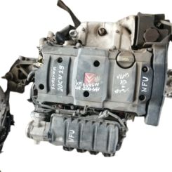 Motor g8t 716 Renault Espace iii (je0_) 2.2 d
