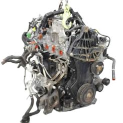 Motor m9r 740, m9r 760, m9r 750, m9r 761, m9r 762, m9r 7 Renault Espace iv (jk0/1_) 2.0 dci (jk02, jk03)