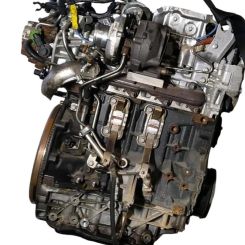 Motor m9r 740, m9r 760, m9r 750, m9r 761, m9r 762, m9r 7 Renault Espace iv (jk0/1_) 2.0 dci (jk02, jk03)