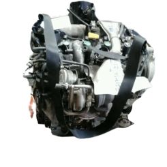 Motor f4r 794, f4r 795, f4r 796, f4r 797 Renault Espace iv (jk0/1_) 2.0 turbo (jk0a, jk0b, jk0n)