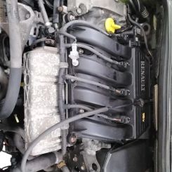 Motor f4r 794, f4r 795, f4r 796, f4r 797 Renault Espace iv (jk0/1_) 2.0 turbo (jk0a, jk0b, jk0n)