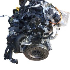 Motor m5m 450 Renault Espace v (jr_) 1.6 tce 200