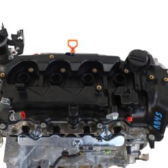 Motor  Renault Express furgoneta/monovolumen 