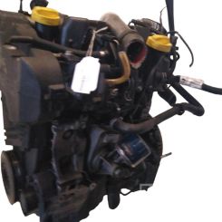 Motor k9k 826 Renault Fluence (l3_) 1.5 dci