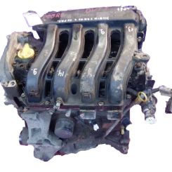 Motor k9k 826 Renault Fluence (l3_) 1.5 dci
