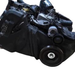 Motor k9k 830 Renault Fluence (l3_) 1.5 dci (l30a)