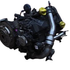 Motor k9k 830 Renault Fluence (l3_) 1.5 dci (l30a)