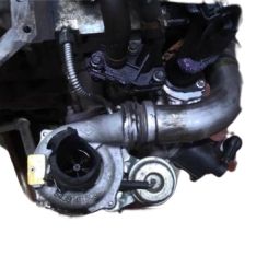 Motor k9k 830 Renault Fluence (l3_) 1.5 dci (l30a)