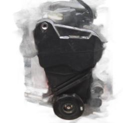 Motor k9k 832 Renault Fluence (l3_) 1.5 dci (l30b)