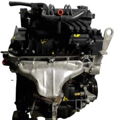 Motor k9k 832 Renault Fluence (l3_) 1.5 dci (l30b)