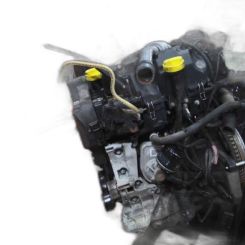 Motor k9k 832 Renault Fluence (l3_) 1.5 dci (l30b)