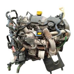 Motor k9k 834 Renault Fluence (l3_) 1.5 dci (l30s)