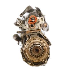 Motor k9k 834 Renault Fluence (l3_) 1.5 dci (l30s)