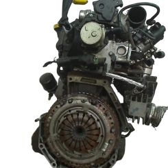 Motor k9k 834 Renault Fluence (l3_) 1.5 dci (l30s)
