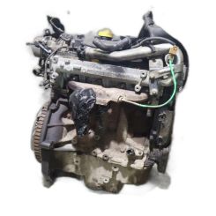 Motor k9k 834 Renault Fluence (l3_) 1.5 dci (l30s)
