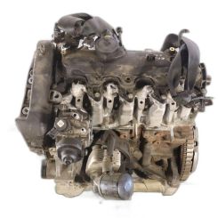 Motor k9k 834 Renault Fluence (l3_) 1.5 dci (l30s)
