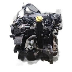 Motor k9k 834 Renault Fluence (l3_) 1.5 dci (l30s)