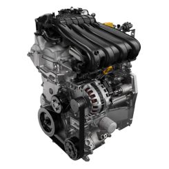 Motor a2m 723 Renault Fuego (136_) 1.6