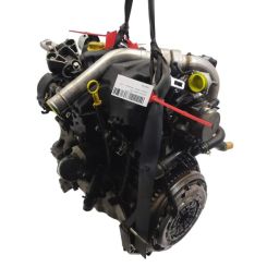 Motor k9k 732 Renault Grand scénic ii (jm0/1_) 1.5 dci (jm1e)