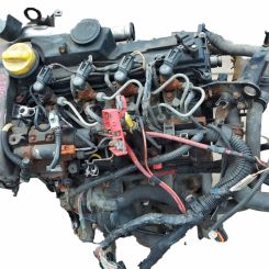 Motor k9k 732 Renault Grand scénic ii (jm0/1_) 1.5 dci (jm1e)