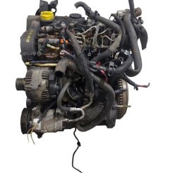 Motor k9k 732 Renault Grand scénic ii (jm0/1_) 1.5 dci (jm1e)