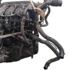 Motor k4m 812 Renault Grand scénic ii (jm0/1_) 1.6