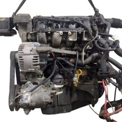 Motor k4m 812 Renault Grand scénic ii (jm0/1_) 1.6