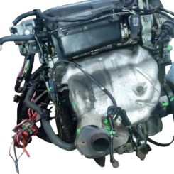 Motor k4m 812 Renault Grand scénic ii (jm0/1_) 1.6