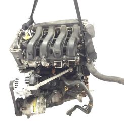 Motor k4m 761, k4m 782 Renault Grand scénic ii (jm0/1_) 1.6