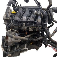 Motor k4m 812 Renault Grand scénic ii (jm0/1_) 1.6