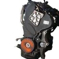 Motor f9q 804, f9q 812, f9q 816, f9q 818, f9q 803 Renault Grand scénic ii (jm0/1_) 1.9 dci