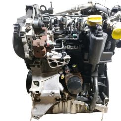 Motor f9q 804, f9q 812, f9q 816, f9q 818, f9q 803 Renault Grand scénic ii (jm0/1_) 1.9 dci