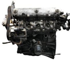 Motor f9q 804, f9q 812, f9q 816, f9q 818, f9q 803 Renault Grand scénic ii (jm0/1_) 1.9 dci