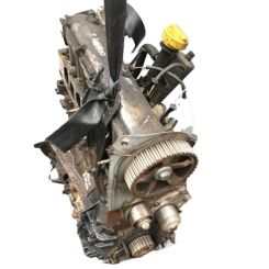 Motor f9q 804, f9q 812, f9q 816, f9q 818, f9q 803 Renault Grand scénic ii (jm0/1_) 1.9 dci