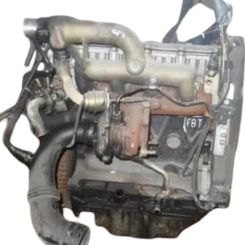 Motor f9q 804, f9q 816, f9q 818, f9q 803 Renault Grand scénic ii (jm0/1_) 1.9 dci (jm14)