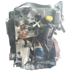 Motor f9q 804, f9q 816, f9q 818, f9q 803 Renault Grand scénic ii (jm0/1_) 1.9 dci (jm14)