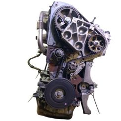 Motor f9q 804, f9q 816, f9q 818, f9q 803 Renault Grand scénic ii (jm0/1_) 1.9 dci (jm14)