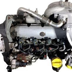 Motor f9q 804, f9q 816, f9q 818, f9q 803 Renault Grand scénic ii (jm0/1_) 1.9 dci (jm14)