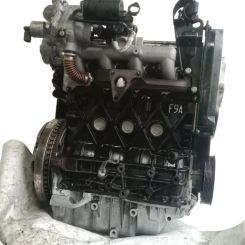Motor f9q e 804 Renault Grand scénic ii (jm0/1_) 1.9 dci (jm15)
