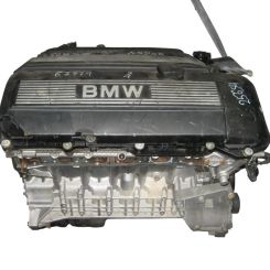 Motor f4r 770, f4r 771 Renault Grand scénic ii (jm0/1_) 2.0