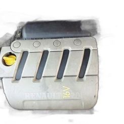 Motor f4r 770, f4r 771 Renault Grand scénic ii (jm0/1_) 2.0