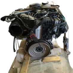 Motor f4r 770, f4r 771 Renault Grand scénic ii (jm0/1_) 2.0