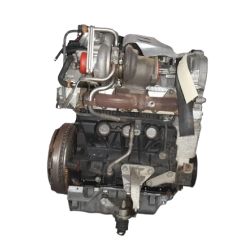 Motor f4r 776 Renault Grand scénic ii (jm0/1_) 2.0