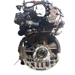 Motor m9r 700, m9r 721, m9r 722 Renault Grand scénic ii (jm0/1_) 2.0 dci (jm1k)