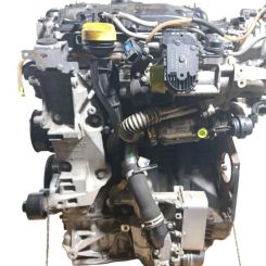 Motor m9r 700, m9r 721, m9r 722 Renault Grand scénic ii (jm0/1_) 2.0 dci (jm1k)